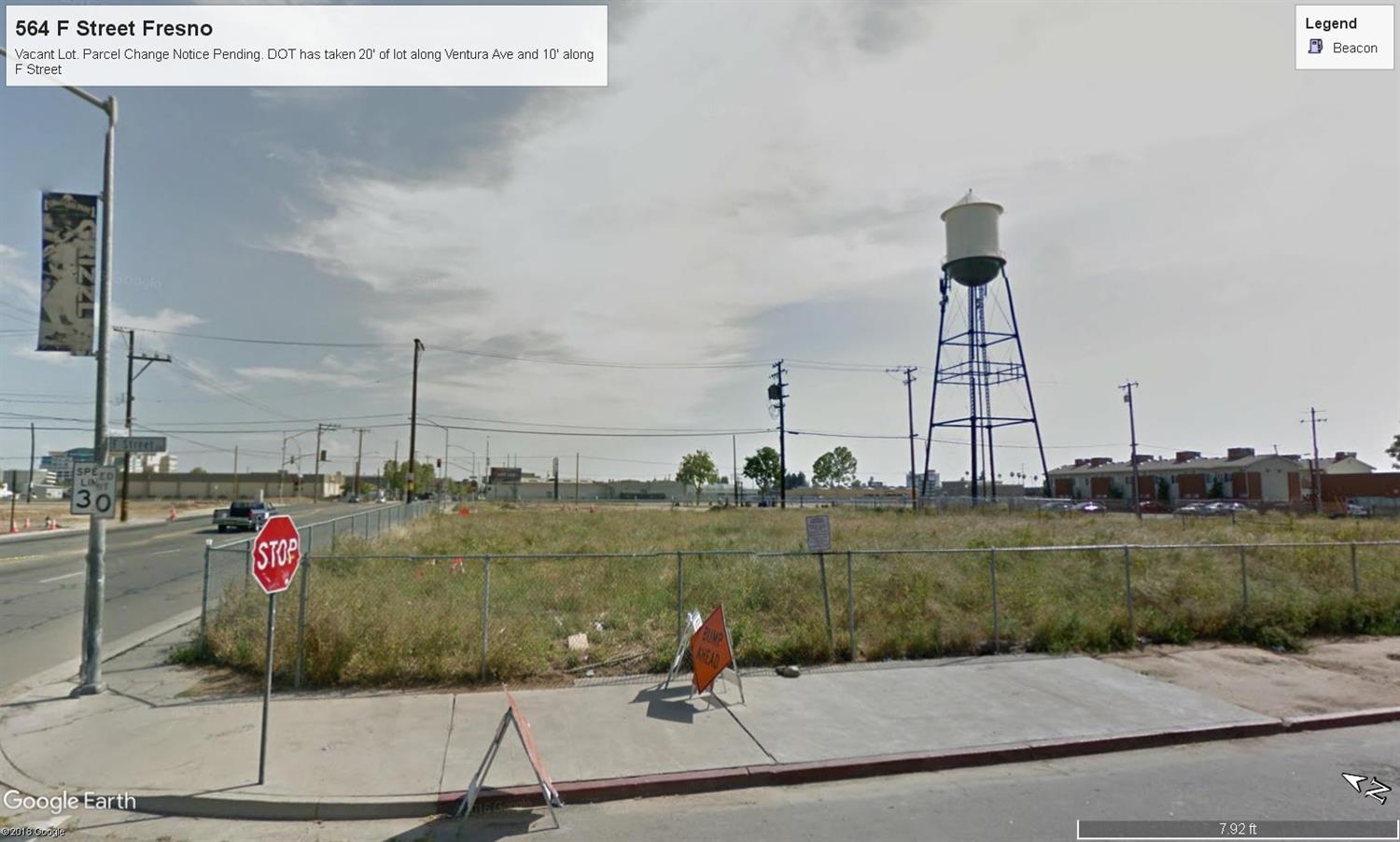 564 F St, Fresno, CA 93706