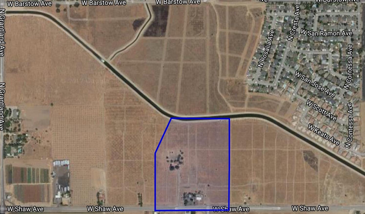 6518 W Shaw Ave, Fresno, CA 93723
