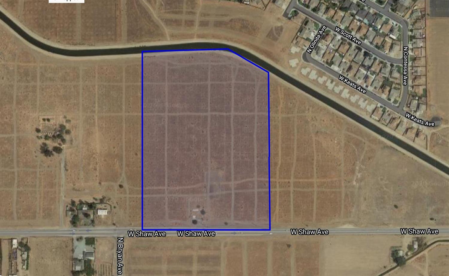 6392 W Shaw Ave, Fresno, CA 93723