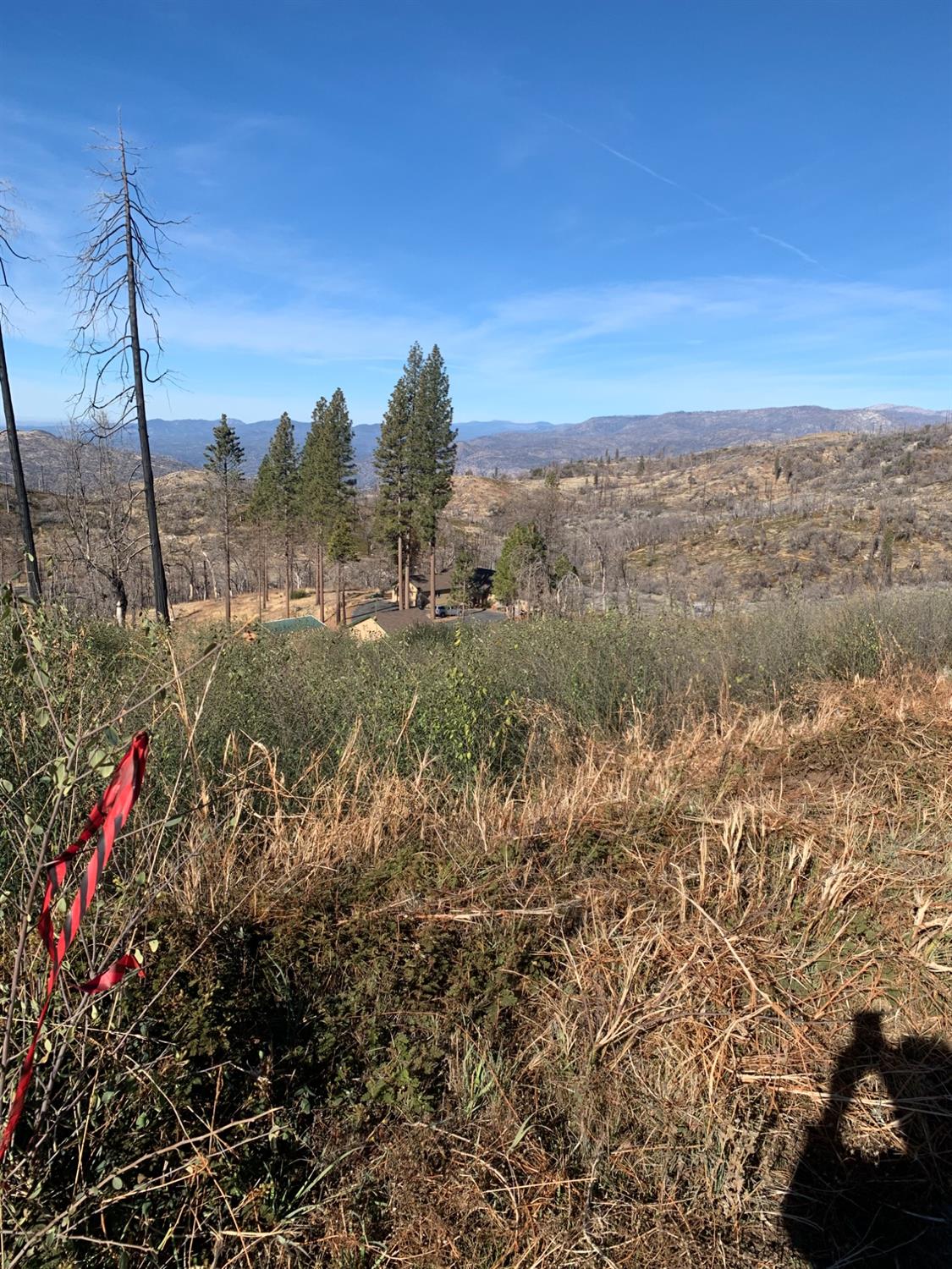 0 0 Solitude Lane, Shaver Lake, CA 93664