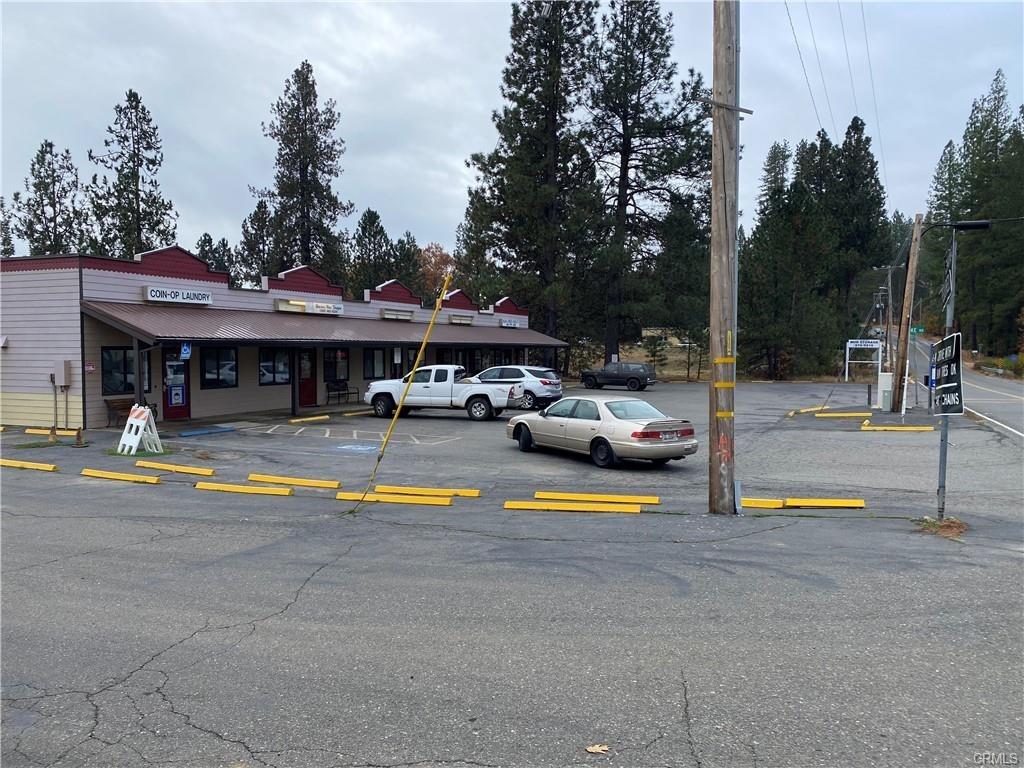 6434 Greeley Hill Rd, Coulterville, CA 95311