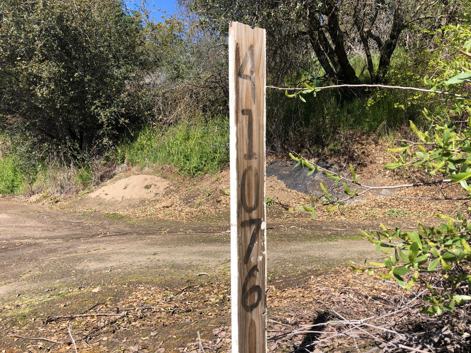 0 0 Partridge Lot# 44 Ln, Yokuts Valley, CA 93675