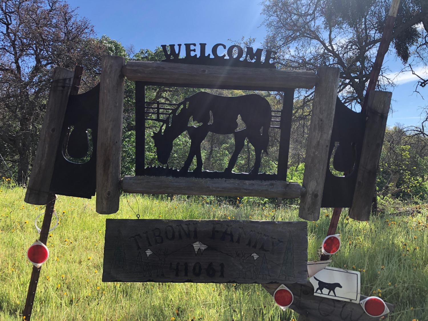 0 0 Partridge Lot# 44 Ln, Yokuts Valley, CA 93675