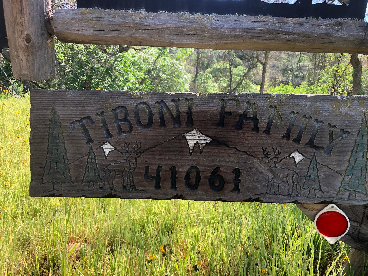 0 0 Partridge Lot# 44 Ln, Yokuts Valley, CA 93675