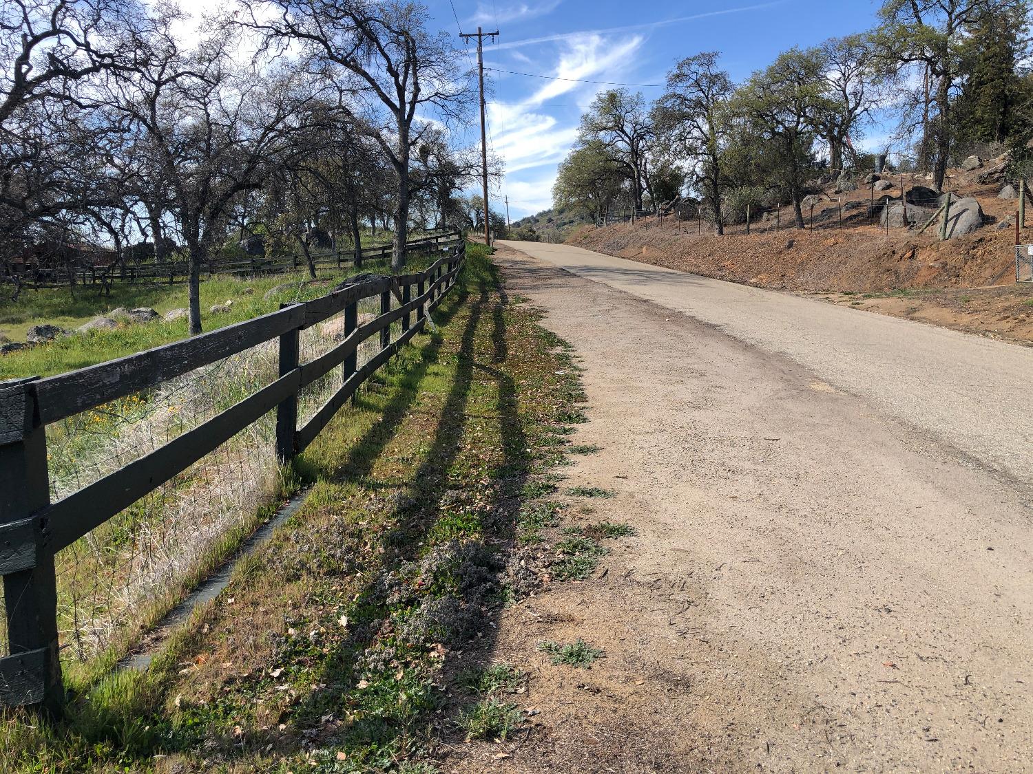 0 0 Partridge Lot# 44 Ln, Yokuts Valley, CA 93675