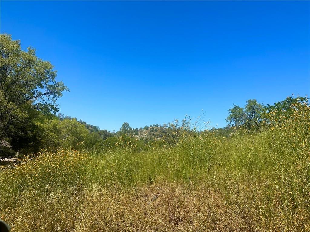 0 0 N Dome Dr, Coarsegold, CA 93614