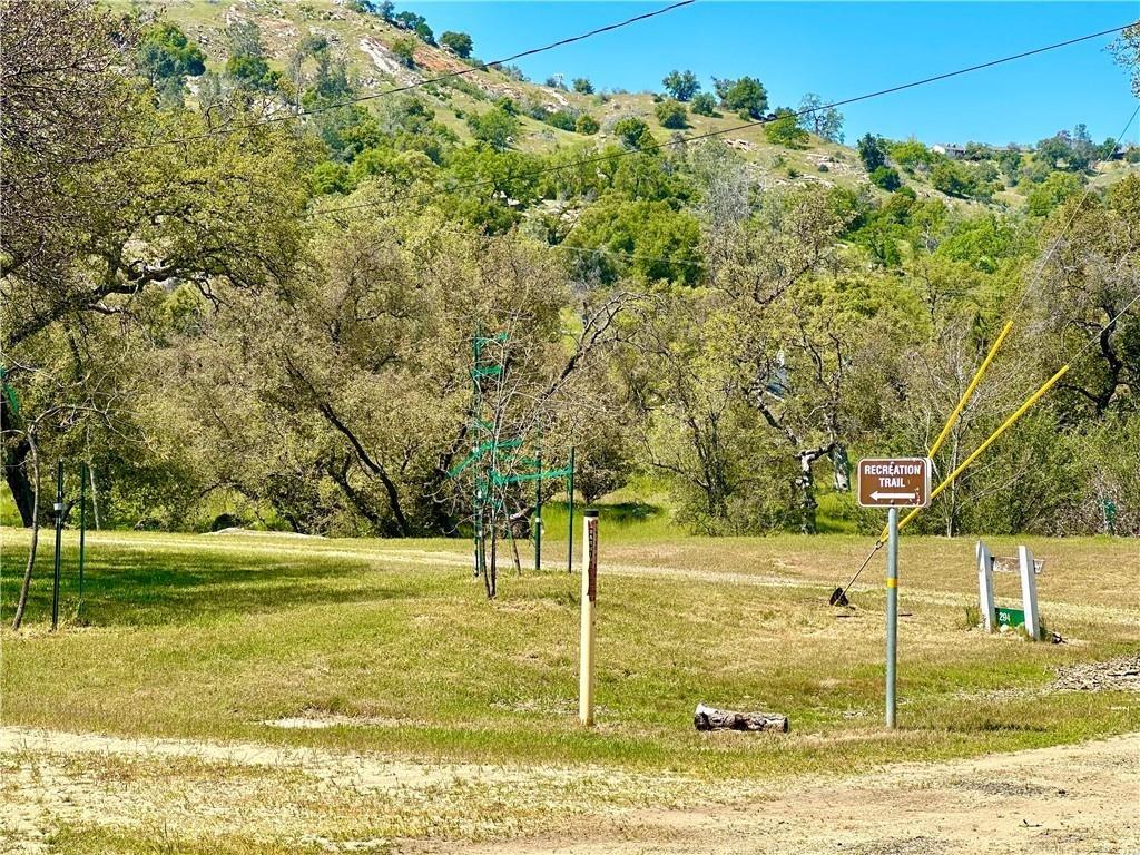 0 0 N Dome Dr, Coarsegold, CA 93614