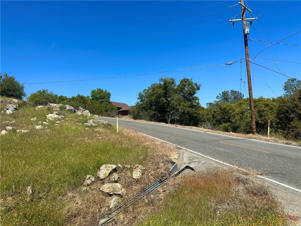 0 0 N Dome Dr, Coarsegold, CA 93614