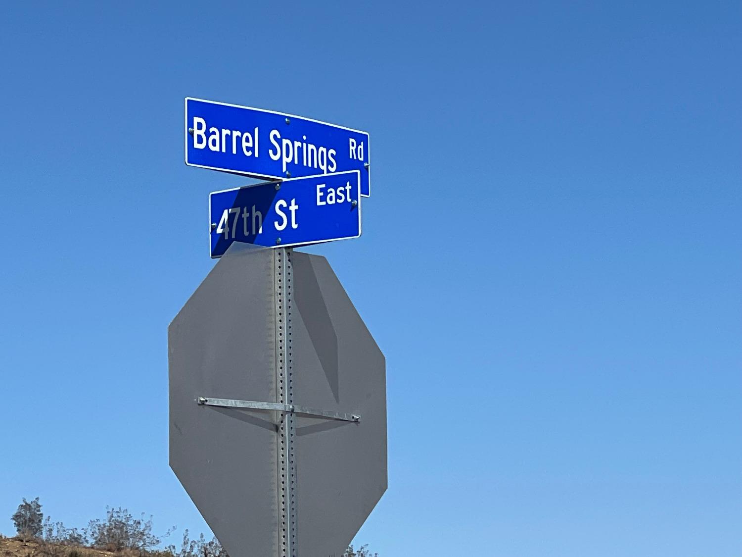 3048 Vic 47Th Ste Mt, Palmdale, CA 93550