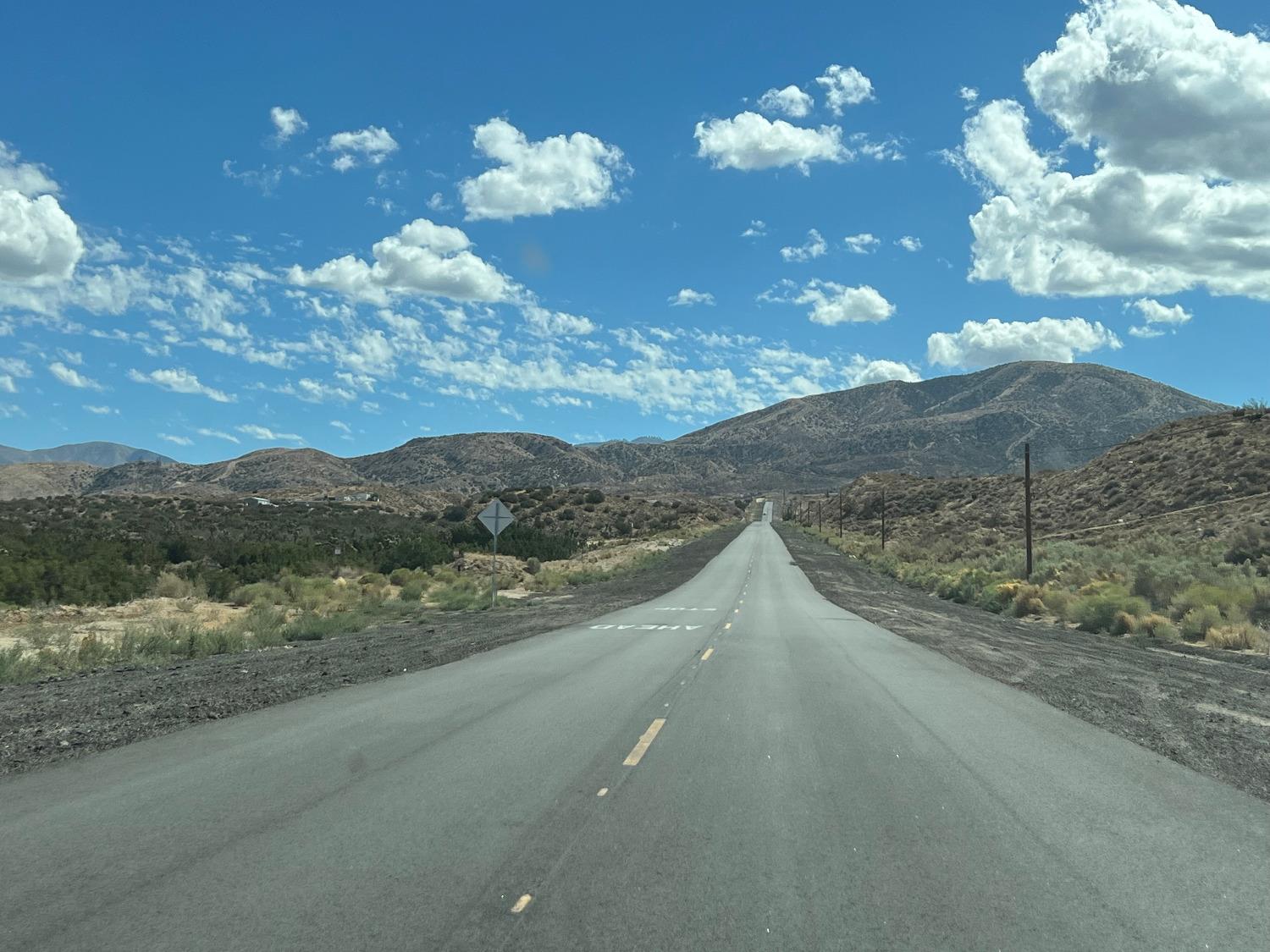 3048 Vic 47Th Ste Mt, Palmdale, CA 93550