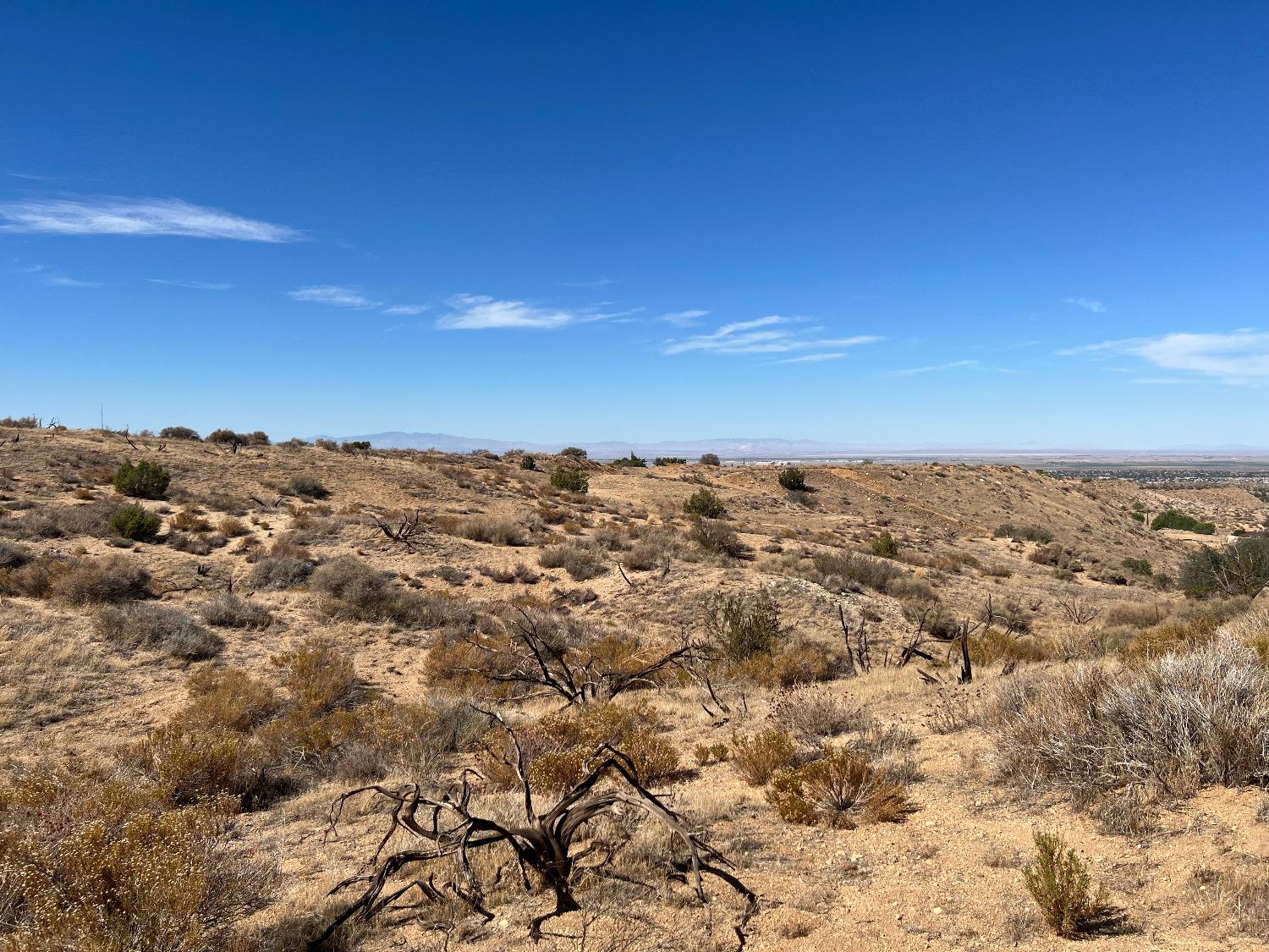 3048 Vic 47Th Ste Mt, Palmdale, CA 93550