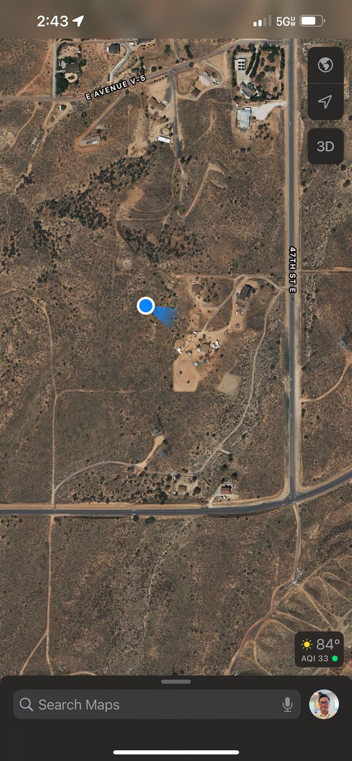 3048 Vic 47Th Ste Mt, Palmdale, CA 93550