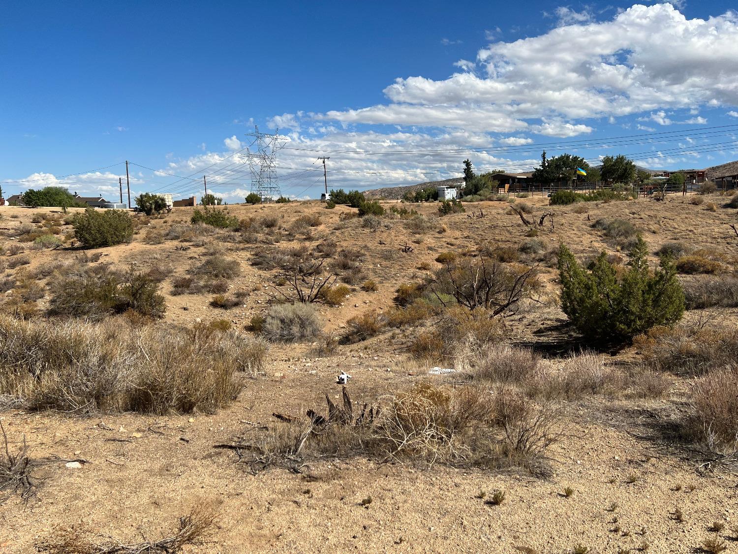 3048 Vic 47Th Ste Mt, Palmdale, CA 93550