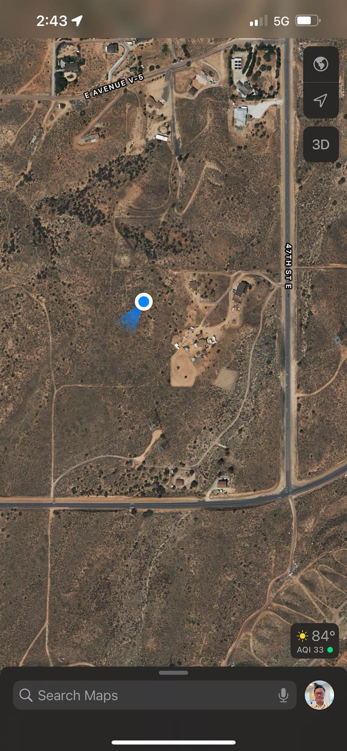 3048 Vic 47Th Ste Mt, Palmdale, CA 93550