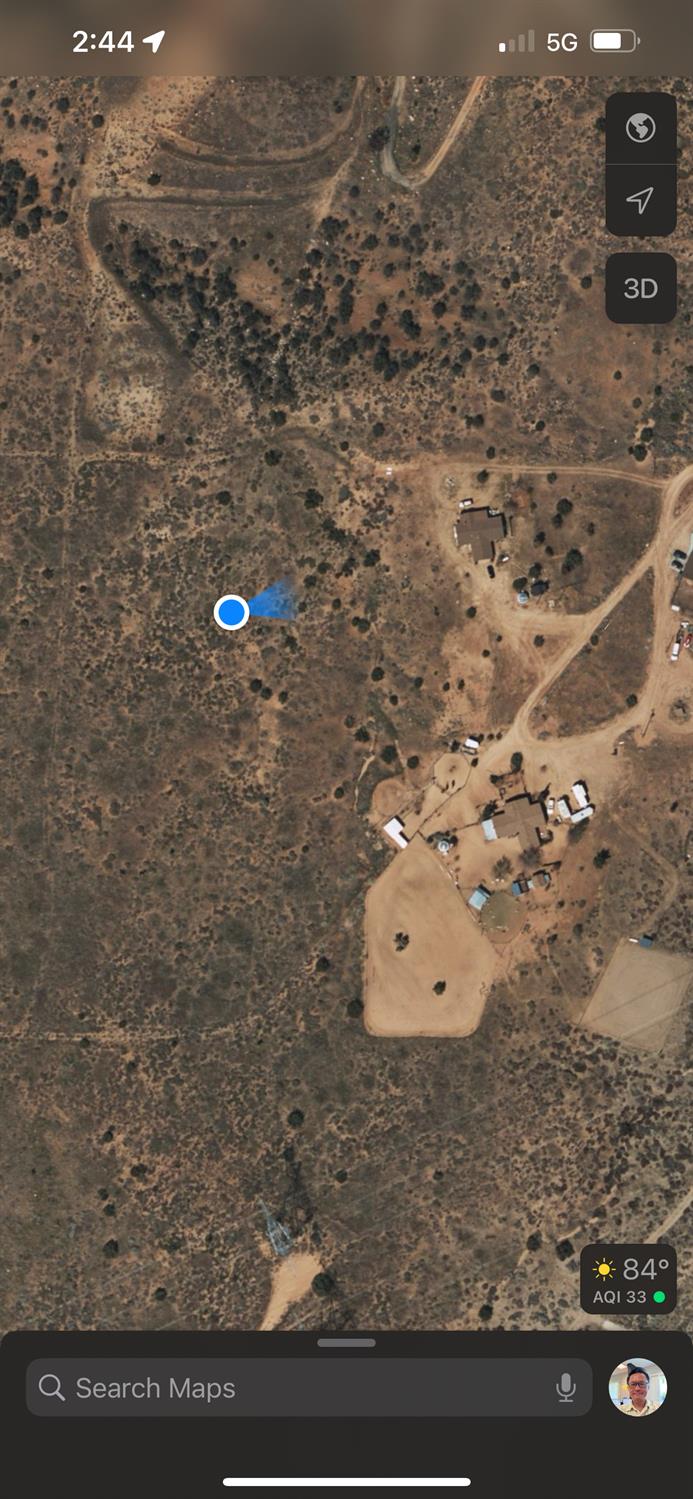 3048 Vic 47Th Ste Mt, Palmdale, CA 93550