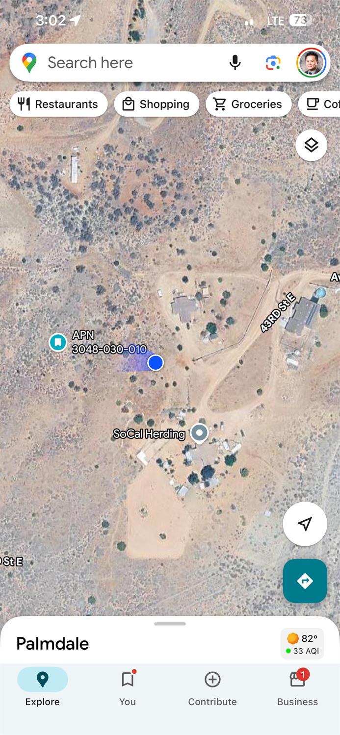 3048 Vic 47Th Ste Mt, Palmdale, CA 93550