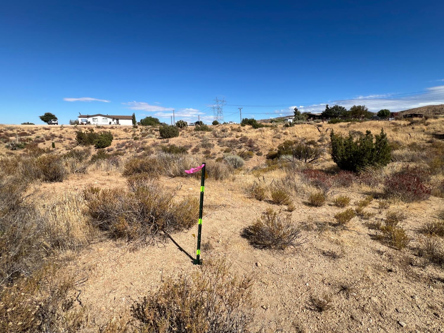 3048 Vic 47Th Ste Mt, Palmdale, CA 93550