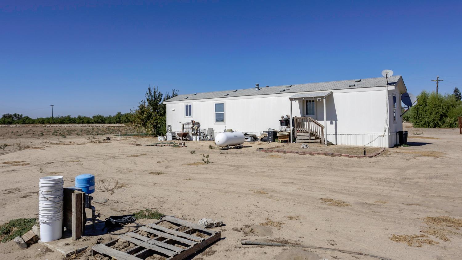 0 000 White Crane Rd, Atwater, CA 95301