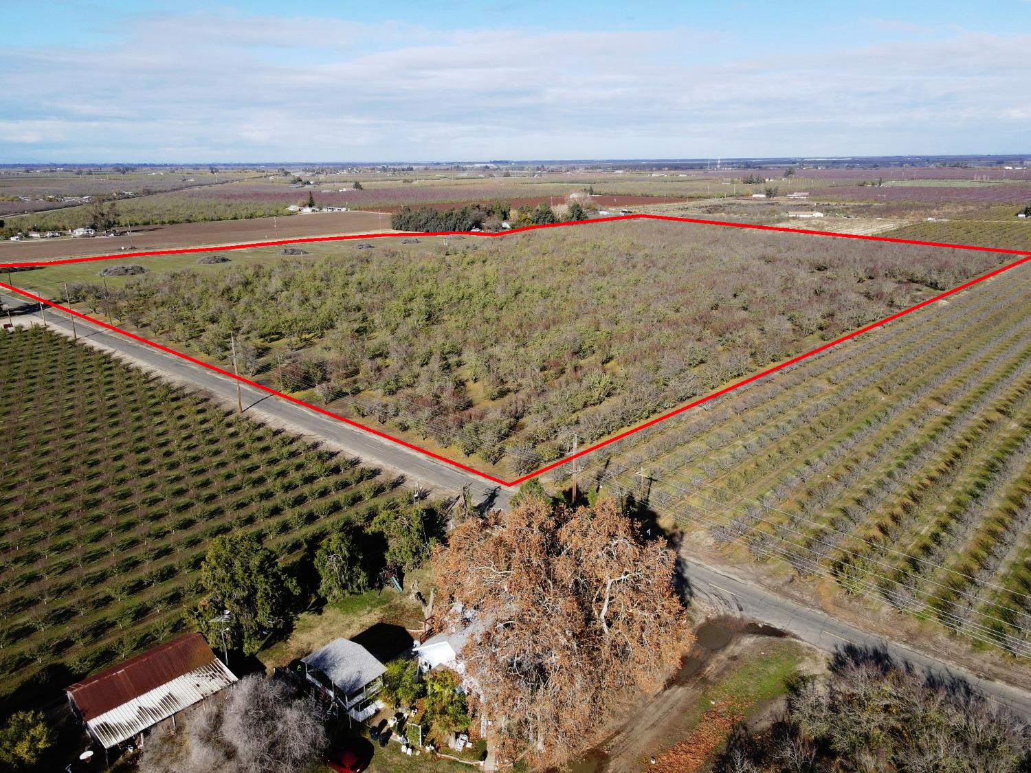 0 000 Eucalyptus, Winton, CA 95388