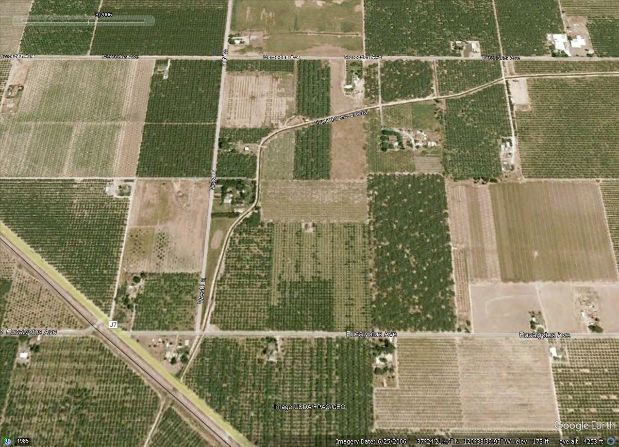 0 000 Eucalyptus, Winton, CA 95388