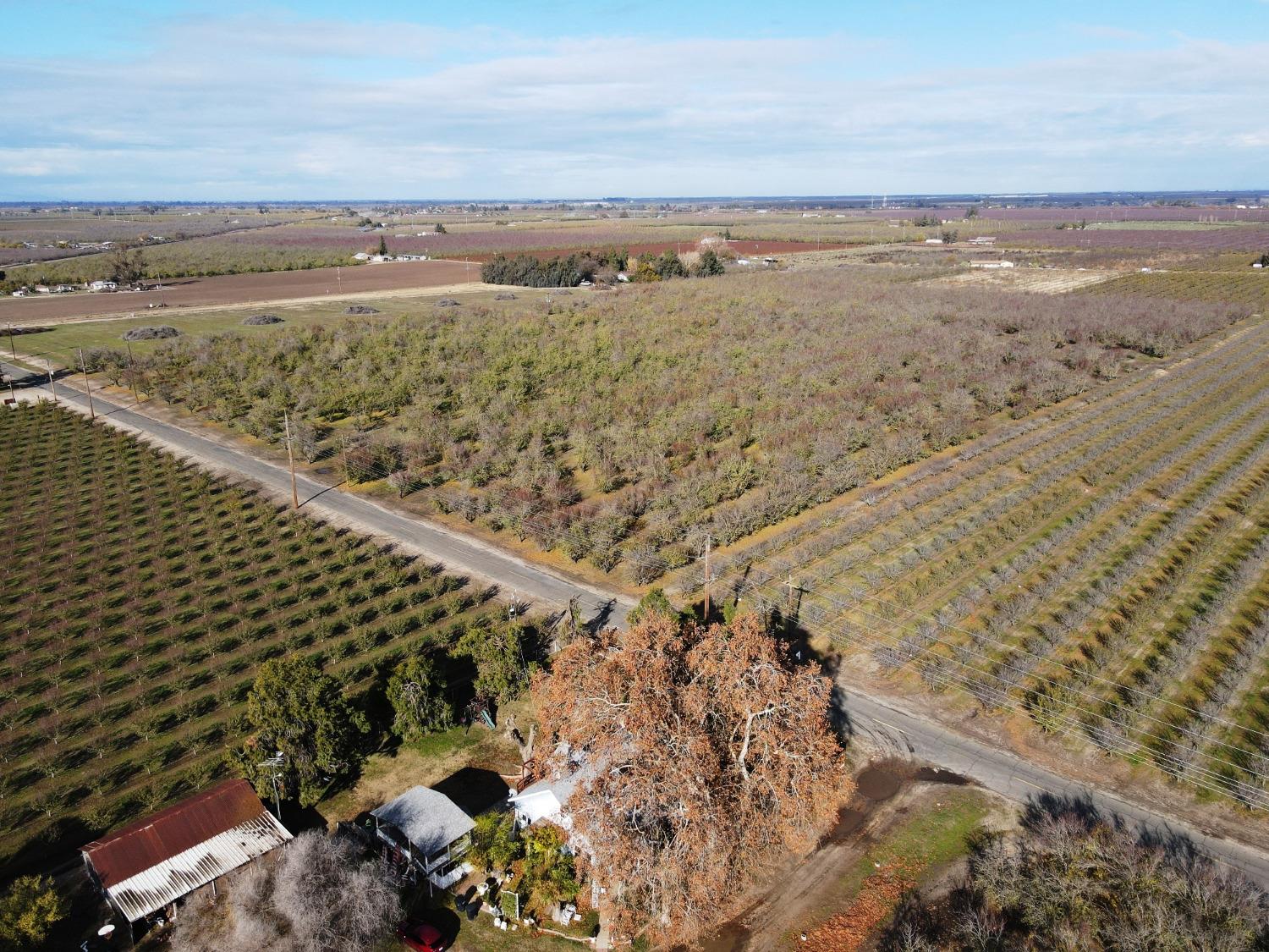 0 000 Eucalyptus, Winton, CA 95388