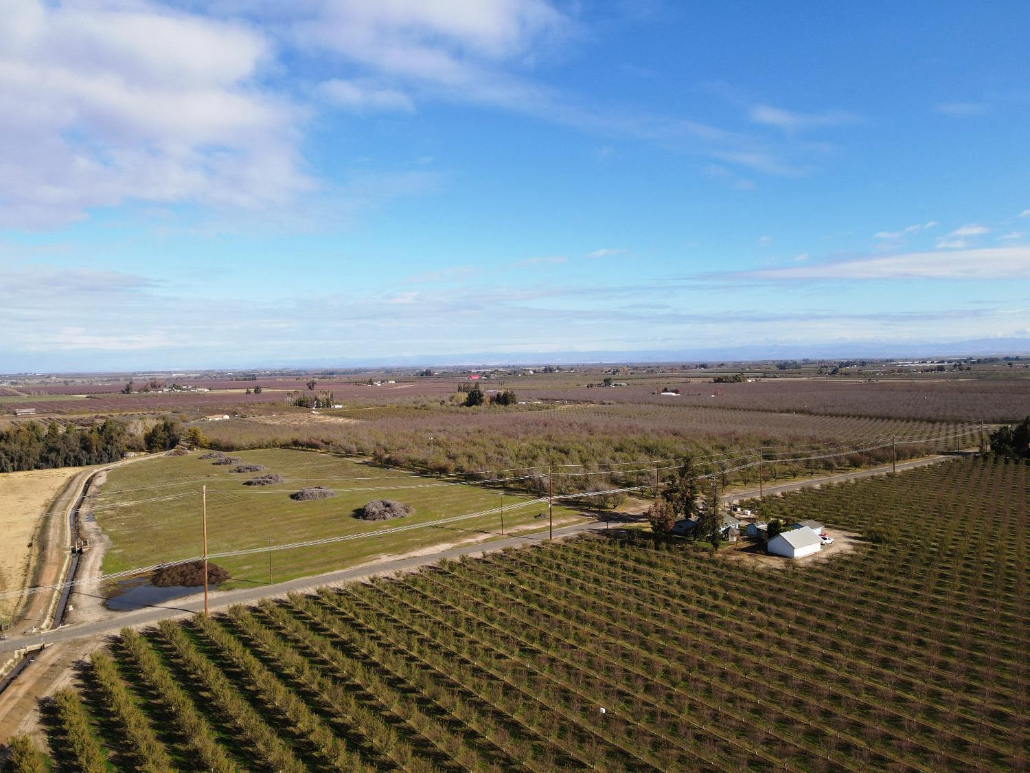 0 000 Eucalyptus, Winton, CA 95388