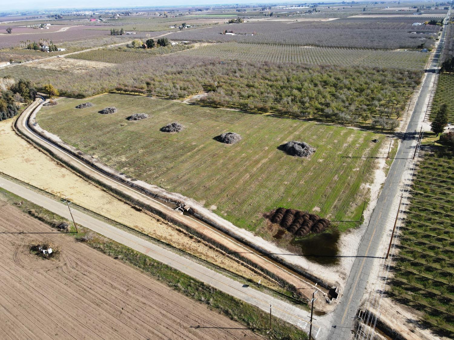 0 000 Eucalyptus, Winton, CA 95388