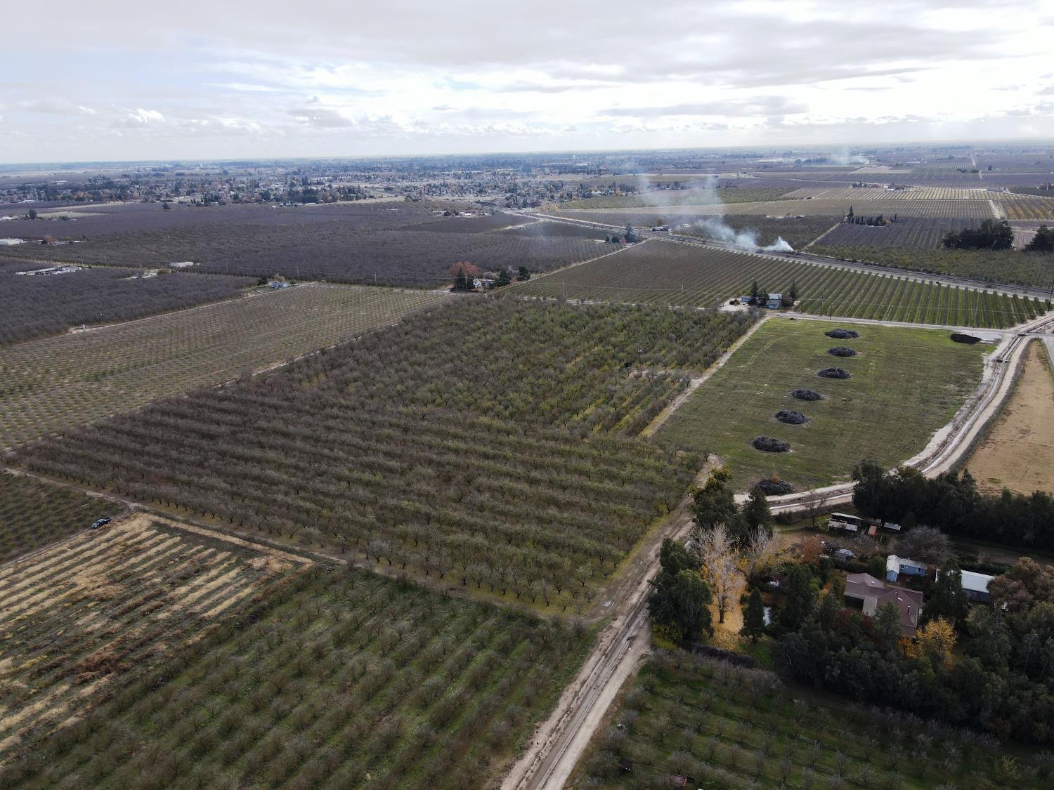 0 000 Eucalyptus, Winton, CA 95388