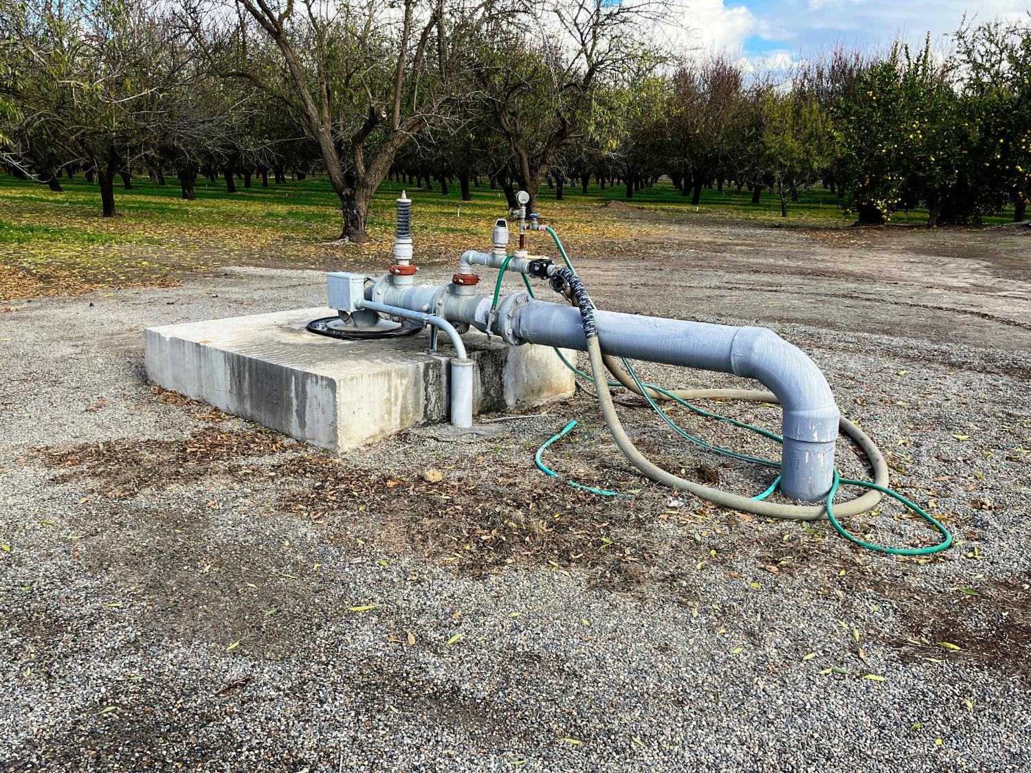 0 000 Eucalyptus, Winton, CA 95388