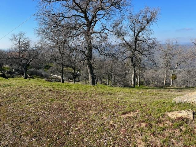 0 0 Lilley Mountain Dr, Coarsegold, CA 93614