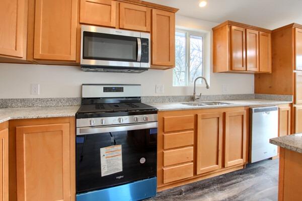 43555 highway 41 #53, Oakhurst, CA 93644