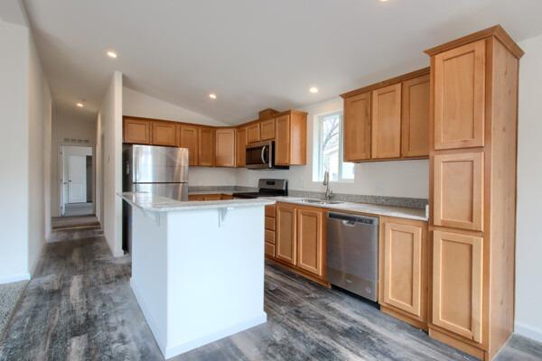 43555 highway 41 #53, Oakhurst, CA 93644