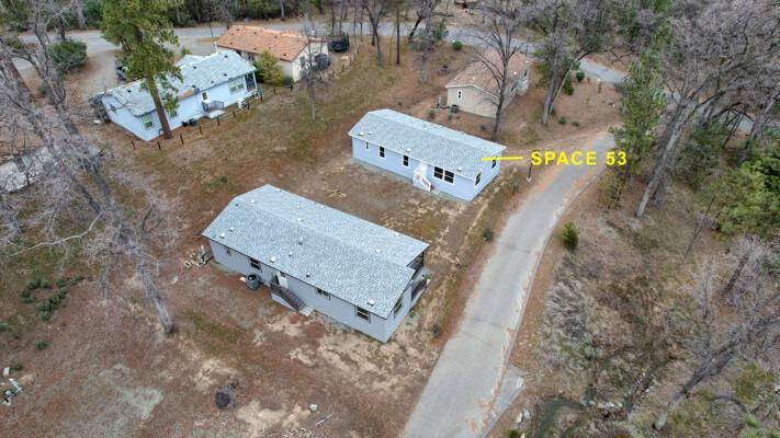 43555 highway 41 #53, Oakhurst, CA 93644