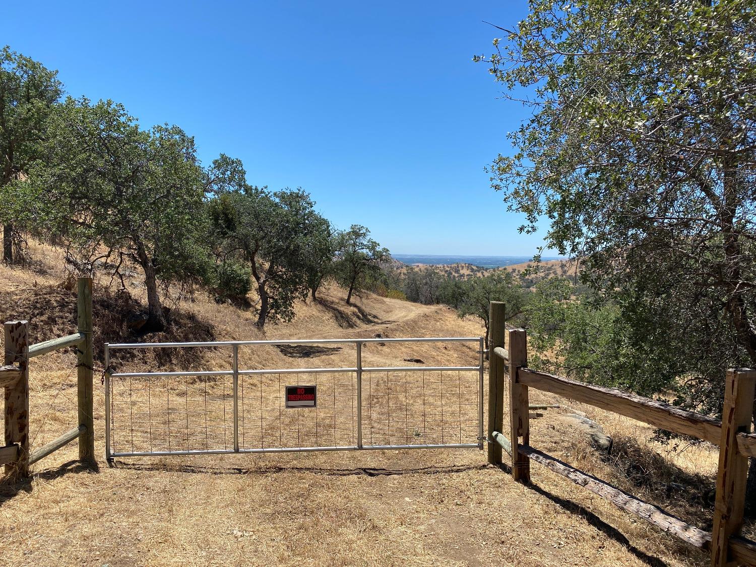 0 0 George Smith Rd, Yokuts Valley, CA 93675