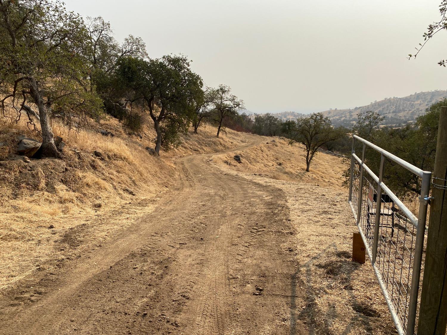 0 0 George Smith Rd, Yokuts Valley, CA 93675