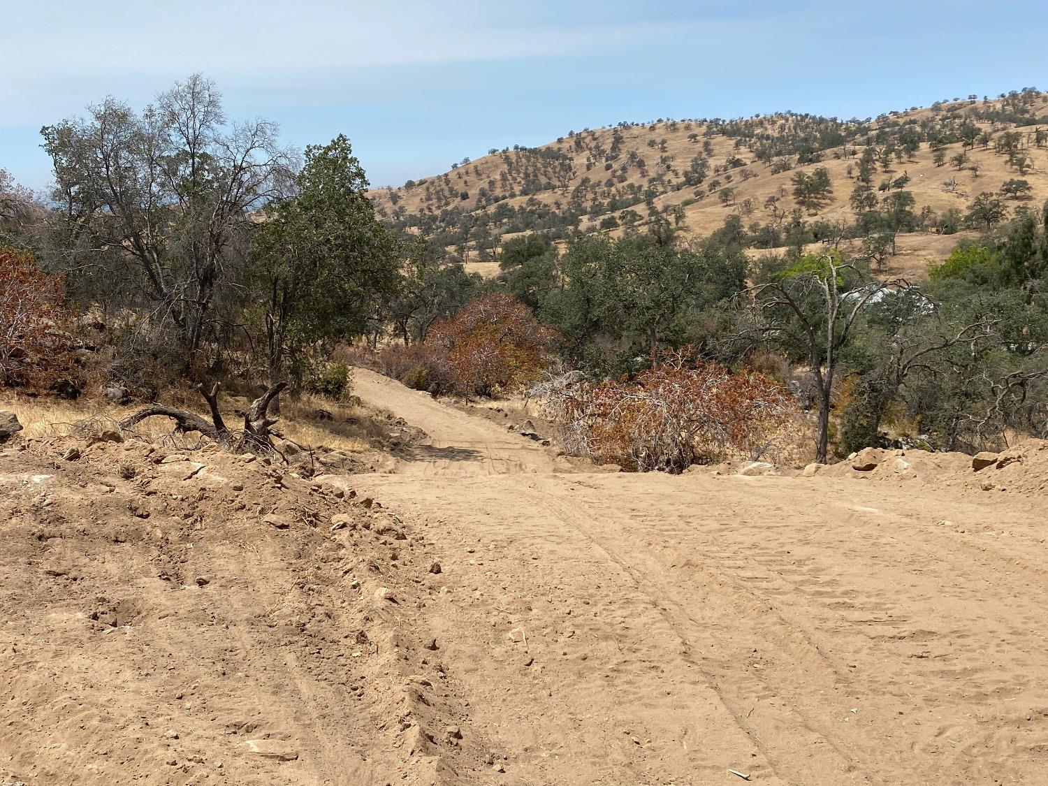 0 0 George Smith Rd, Yokuts Valley, CA 93675