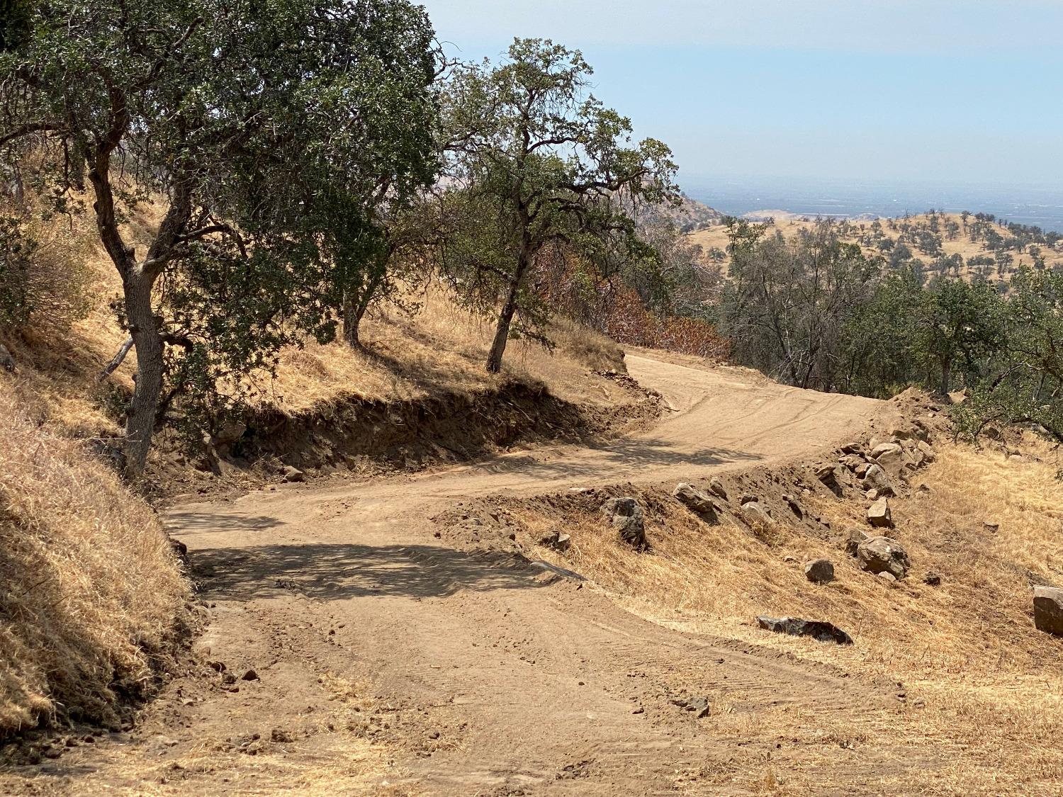 0 0 George Smith Rd, Yokuts Valley, CA 93675