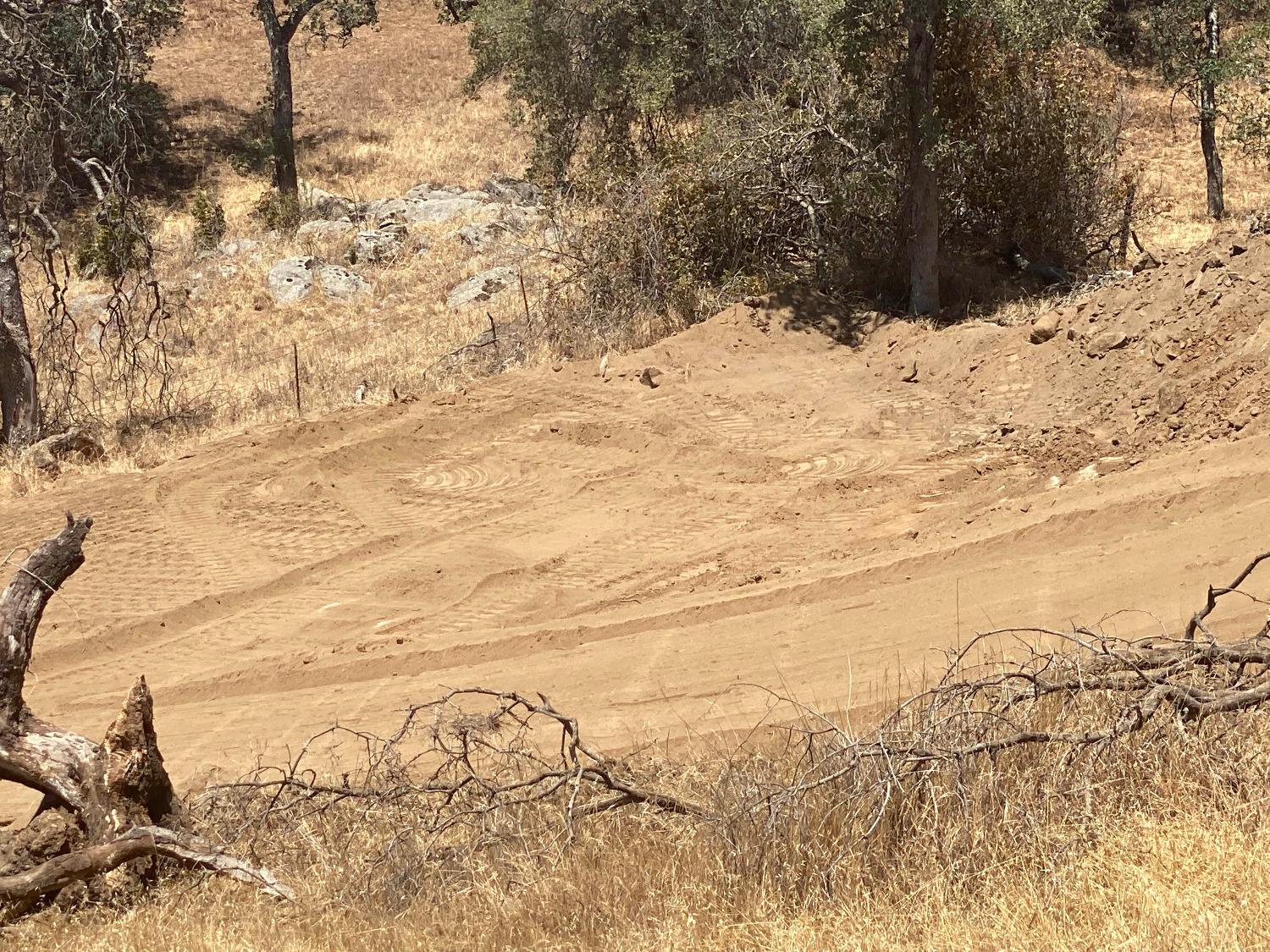 0 0 George Smith Rd, Yokuts Valley, CA 93675