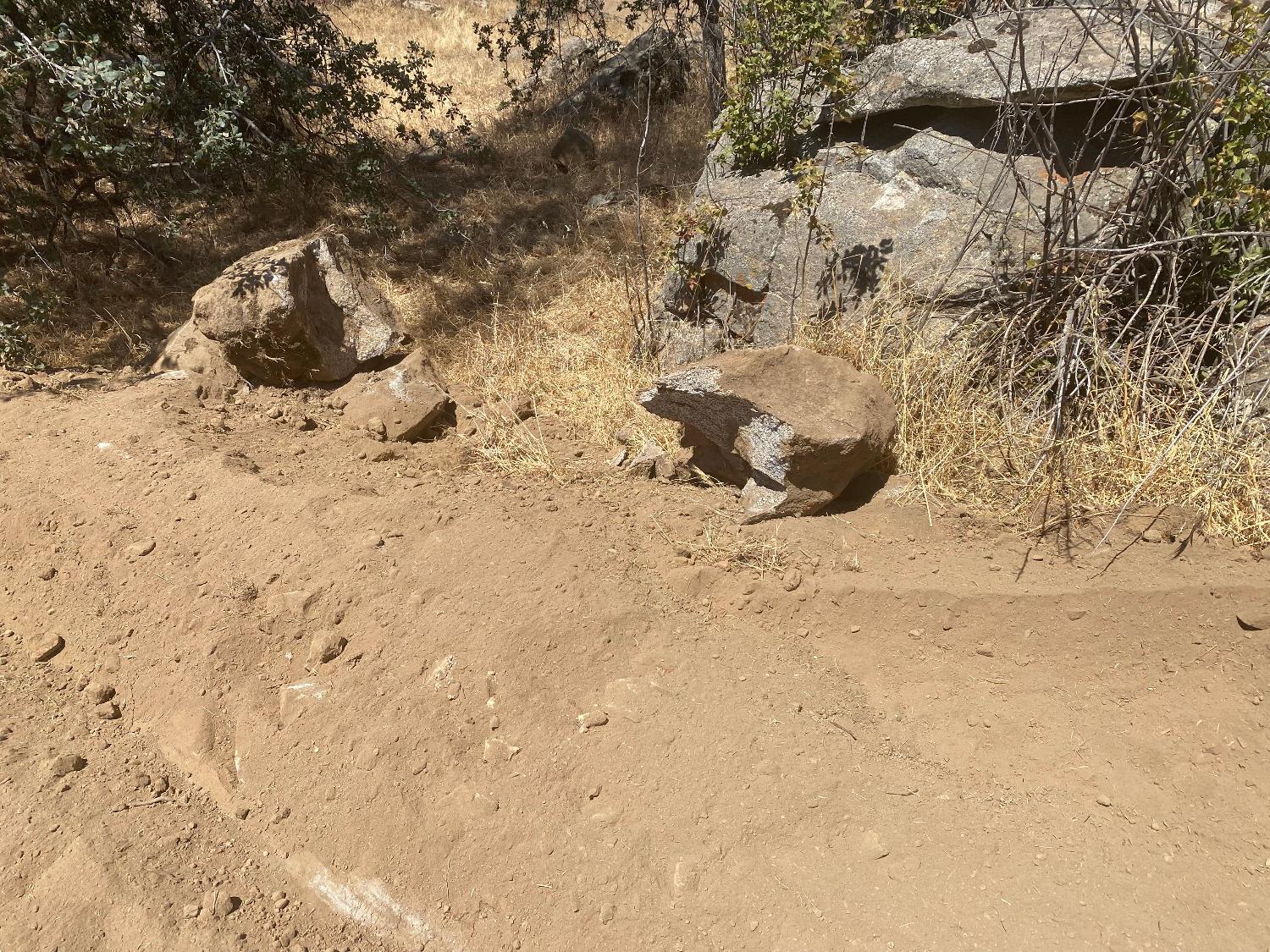 0 0 George Smith Rd, Yokuts Valley, CA 93675