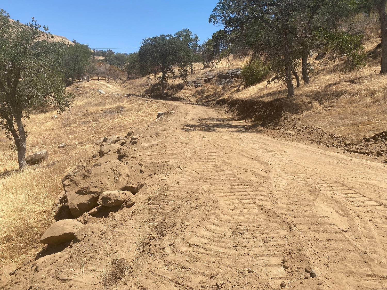 0 0 George Smith Rd, Yokuts Valley, CA 93675