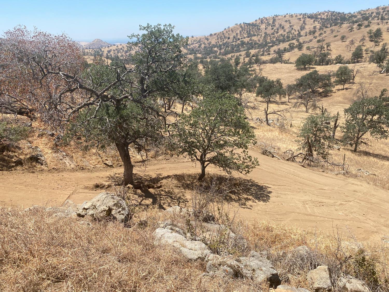 0 0 George Smith Rd, Yokuts Valley, CA 93675