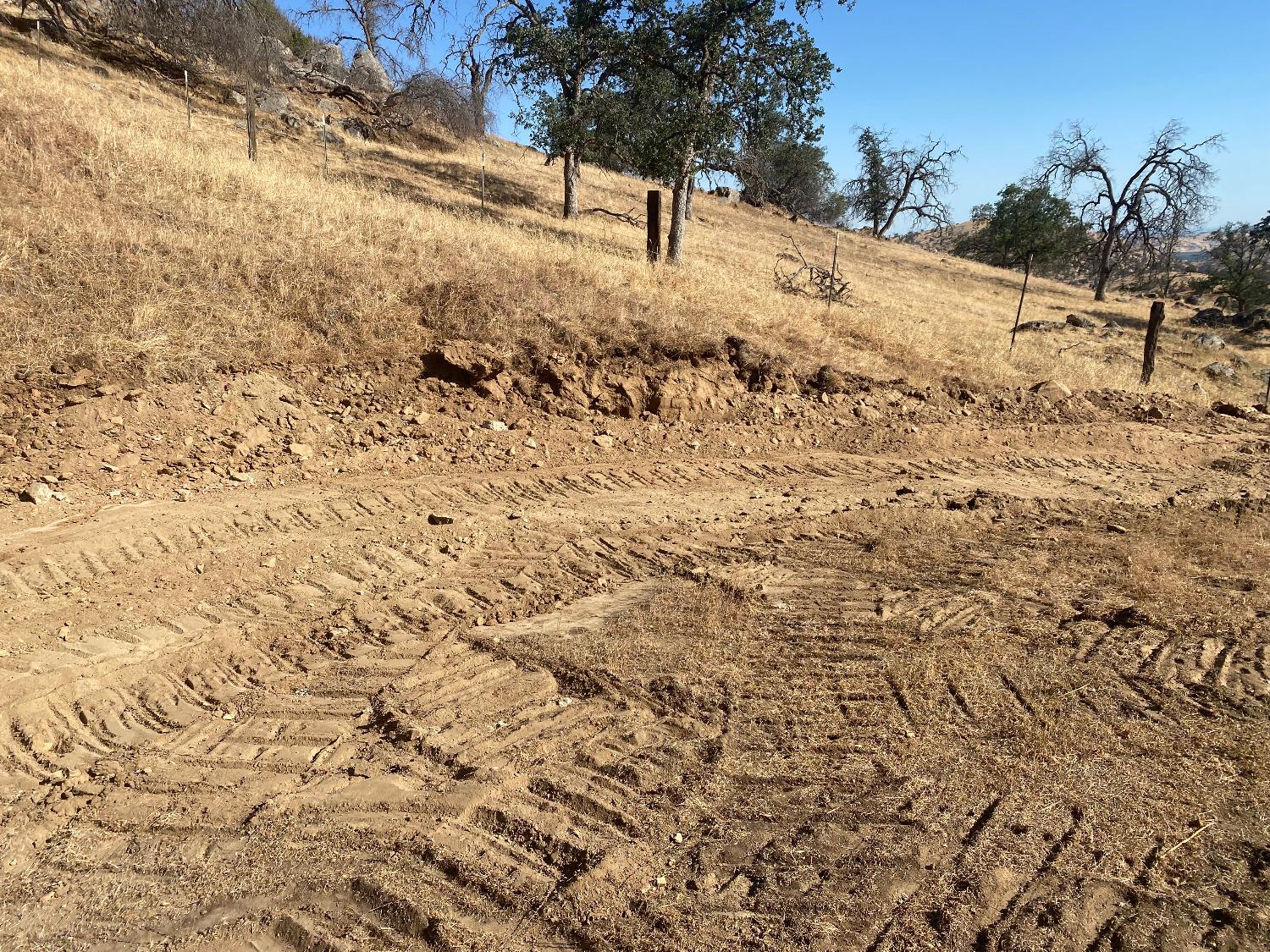 0 0 George Smith Rd, Yokuts Valley, CA 93675