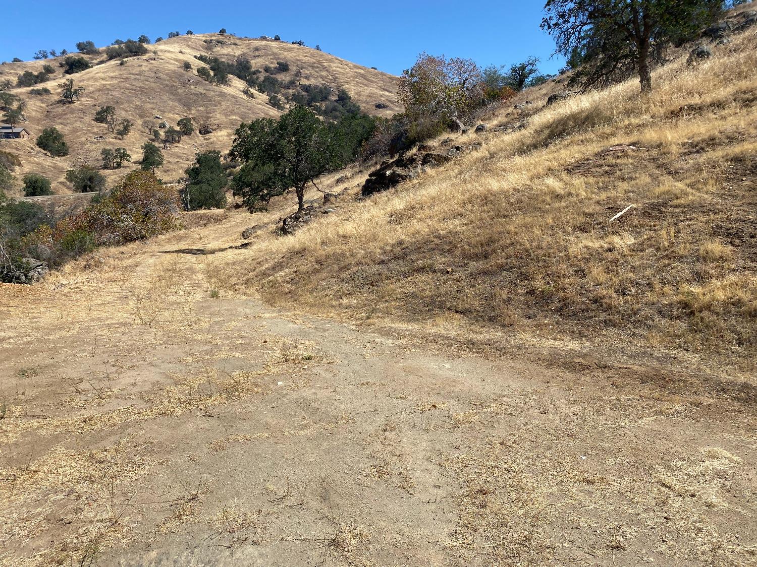 0 0 George Smith Rd, Yokuts Valley, CA 93675