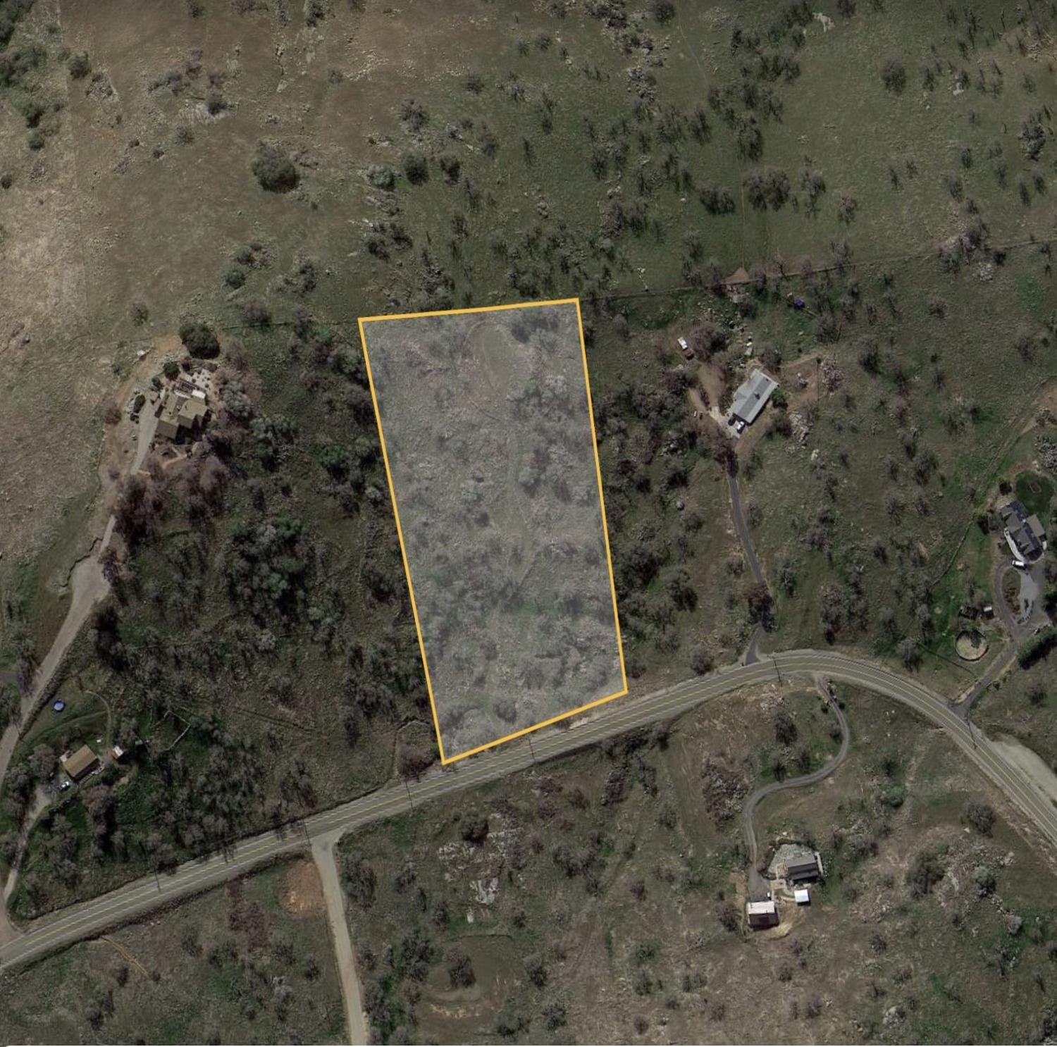 0 0 George Smith Rd, Yokuts Valley, CA 93675