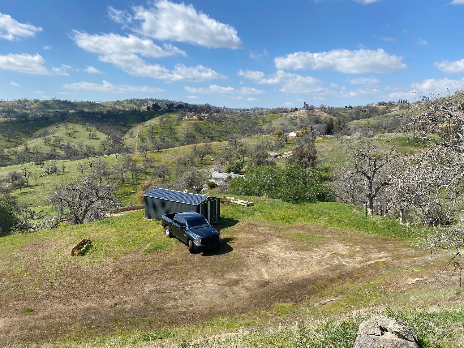 0 0 George Smith Rd, Yokuts Valley, CA 93675