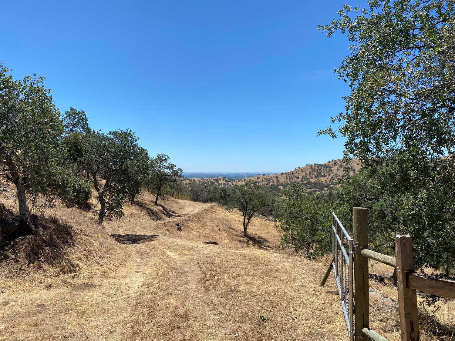 0 0 George Smith Rd, Yokuts Valley, CA 93675