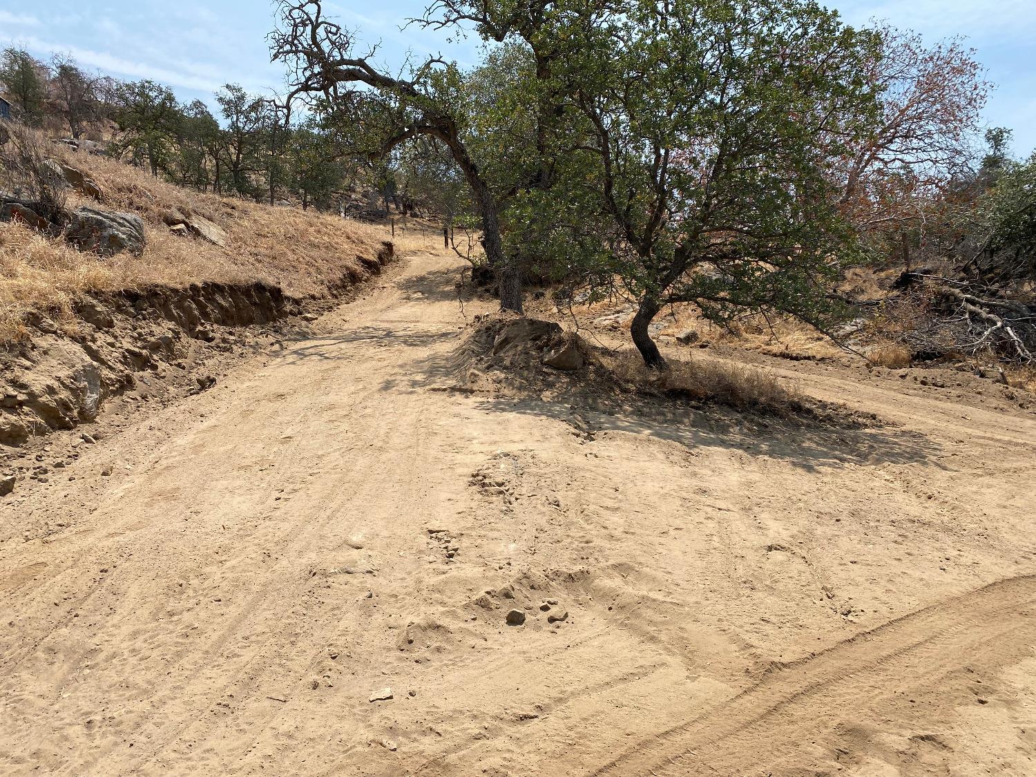 0 0 George Smith Rd, Yokuts Valley, CA 93675