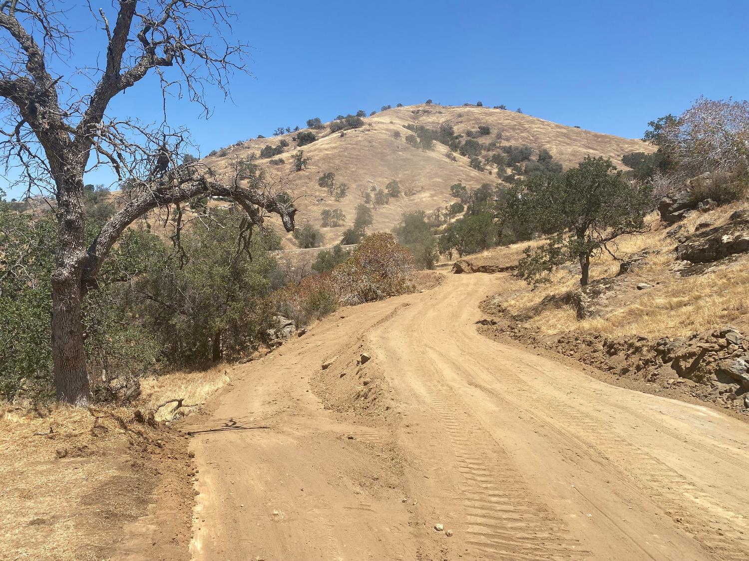 0 0 George Smith Rd, Yokuts Valley, CA 93675