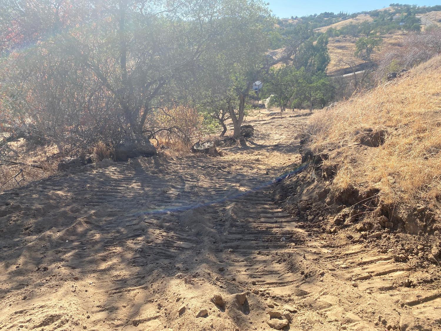 0 0 George Smith Rd, Yokuts Valley, CA 93675