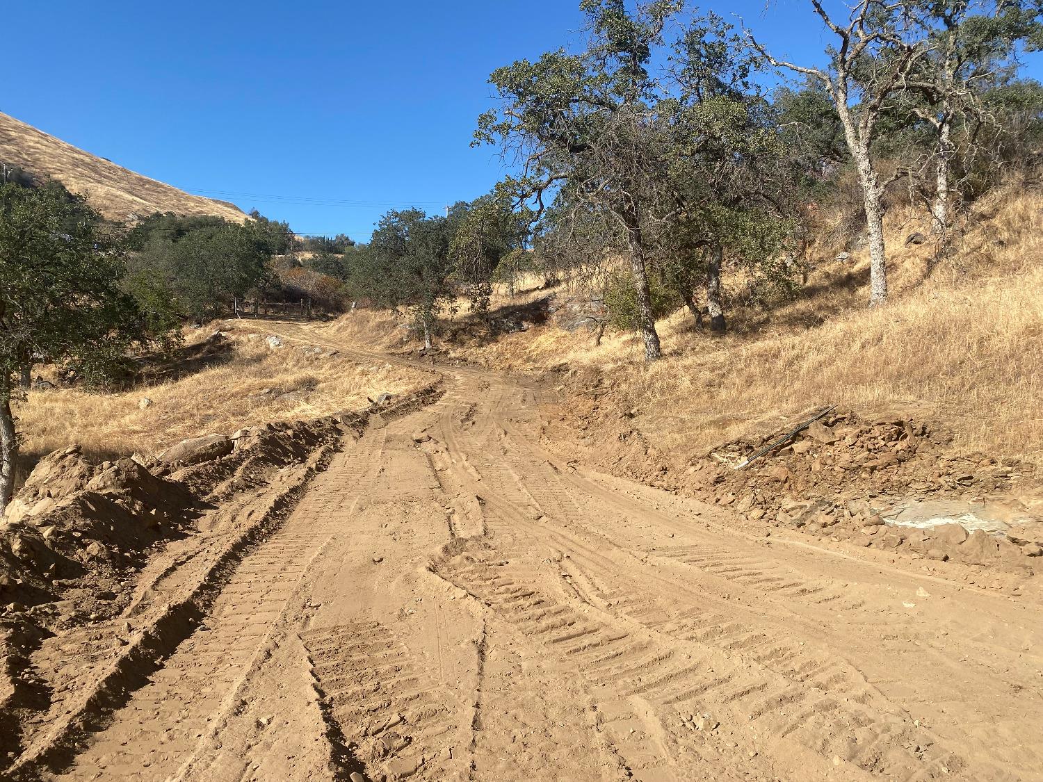 0 0 George Smith Rd, Yokuts Valley, CA 93675